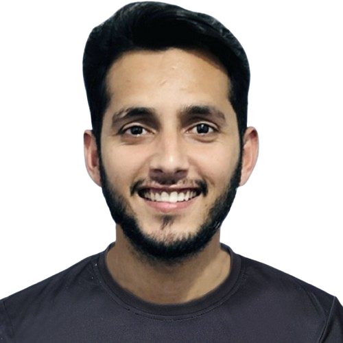 Ahtsham Afzal — Local SEO Expert